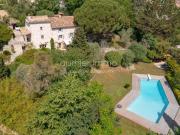 Vente Propriété 8 pièces 260 m2 Roquefort les Pins Vente Propriété 8 pièces 260 m2 Roquefort les Pins