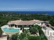 Vente Propriété 8 pièces 260 m2 Sainte lucie de porto...