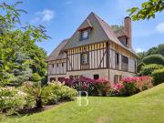 Vente Propriété 8 pièces 265 m2 Deauville