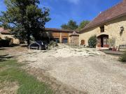 Vente Propriété 8 pièces 266 m2 Lalinde