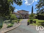 Vente Propriété 8 pièces 267 m2 Montpon Ménestérol