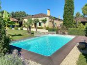 Vente Propriété 8 pièces 269 m2 Castéra Verduzan