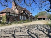 Vente Propriété 8 pièces 269 m2 Lyons la Forêt