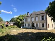 Vente Propriété 8 pièces 300 m2 Aubigny sur Nère