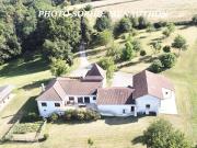 Vente Propriété 8 pièces 300 m2 Dax