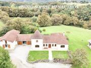 Vente Propriété 8 pièces 300 m2 Pontonx sur l'Adour