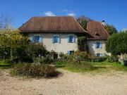 Vente Propriété 8 pièces 300 m2 Saint Jory de Chalais