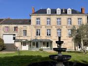 Vente Propriété 8 pièces 328 m2 Cinq Mars la Pile