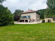 Vente Propriété 8 pièces 343 m2 Clermont Dessous