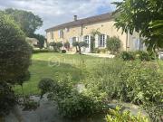 Vente Propriété 8 pièces 597 m2 Agen