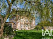 Vente Propriété 9 pièces 165 m2 Valmont