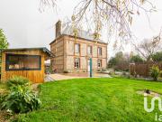 Vente Propriété 9 pièces 165 m2 Valmont