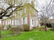 Vente Propriété 9 pièces 175 m2 Saint Menoux