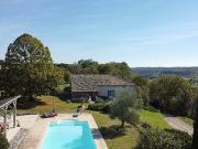 Vente Propriété 9 pièces 200 m2 Montaigu de Quercy