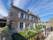 Vente Propriété 9 pièces 205 m2 Chateauneuf d'ille...