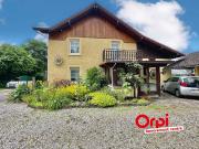 Vente Propriété 9 pièces 219 m2 Saint Etienne lès Remiremont