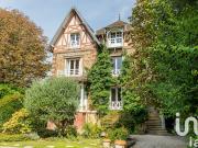 Vente Propriété 9 pièces 220 m2 Ablon sur Seine