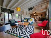 Vente Propriété 9 pièces 220 m2 Souvigne