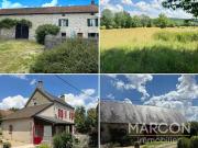 Vente Propriété 9 pièces 239 m2 Ahun