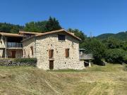 Vente Propriété 9 pièces 243 m2 Saint Jean Roure