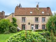 Vente Propriété 9 pièces 250 m2 Saint Sauveur en Puisaye