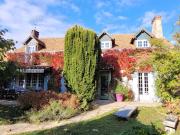 Vente Propriété 9 pièces 250 m2 Villiers sur Loir