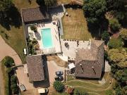 Vente Propriété 9 pièces 251 m2 Valence D Agen