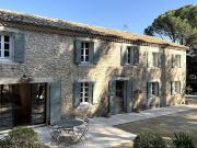 Vente Maison 9 pièces 255 m2 Mas Blanc des Alpilles