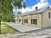 Vente Propriété 9 pièces 256 m2 Sées Vente Propriété 9 pièces 256 m2 Sées