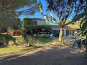 Vente Propriété 9 pièces 260 m2 Saint Rémy de Provence Vente Propriété 9 pièces 260 m2 Saint Rémy de Provence