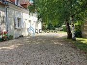 Vente Propriété 9 pièces 262 m2 Maille