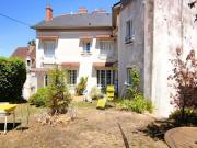 Vente Propriété 9 pièces 270 m2 Pouilly sur Loire