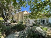 Vente Propriété 9 pièces 277 m2 Visan