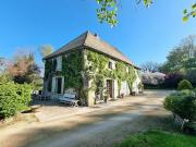 Vente Propriété 9 pièces 288 m2 Rimaucourt
