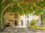 Vente Propriété 9 pièces 293 m2 Plan d'Orgon