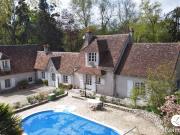 Vente Propriété 9 pièces 295 m2 Cellettes