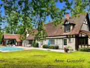 Vente Propriété 9 pièces 295 m2 Orleans