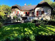 Vente Propriété 9 pièces 300 m2 Buthiers