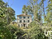 Vente Propriété 9 pièces 322 m2 Arles