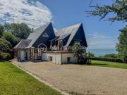 Vente Propriété 9 pièces 340 m2 Villerville