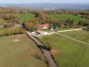 Vente Propriété 9 pièces 350 m2 Cordes sur Ciel