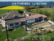 Vente Propriété 9 pièces 404 m2 Samatan