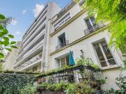 Vente Hôtel particulier 9 pièces 414 m2 Paris 16ème