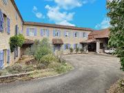 Vente Propriété 9 pièces 420 m2 Limogne en Quercy
