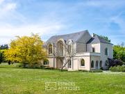 Vente Propriété 9 pièces 425 m2 Gennes Val de Loire