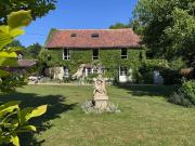 VENTE PROPRIETE DE CHARME AVEC DEPENDANCE SECTEUR...