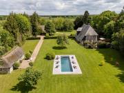 Vente Propriété Calvados