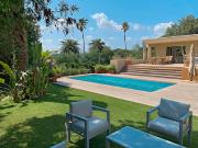 Vente Propriété Grimaud