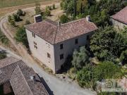 Vente Propriété 6 pièces Milhars