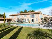 Vente Propriété Mouriès